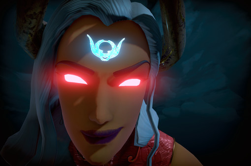 Dominatrix Simulator: Threshold Steam CD Key