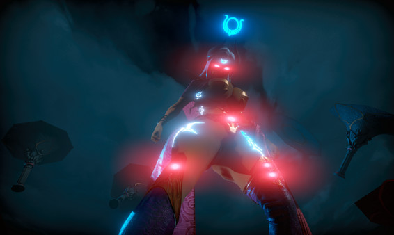 Dominatrix Simulator: Threshold Steam CD Key