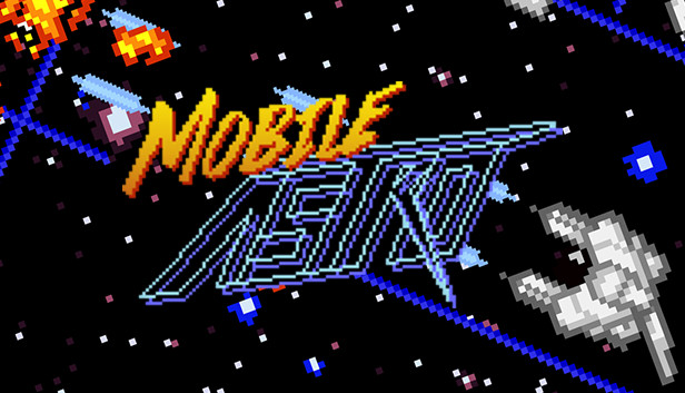 Mobile Astro EX Pack Steam capsule image