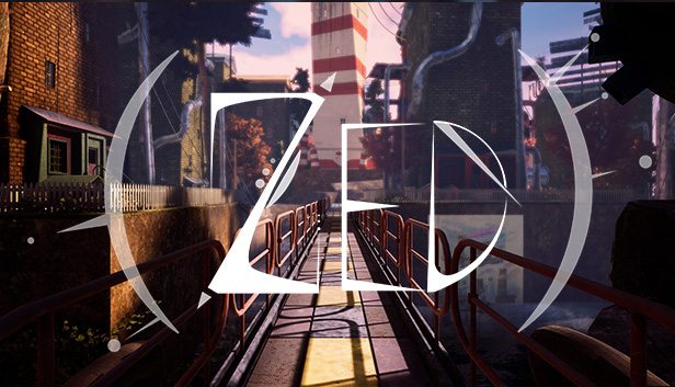 Save 20% on ZED on Steam