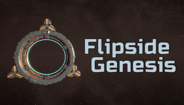 Flipside Genesis Steam capsule image
