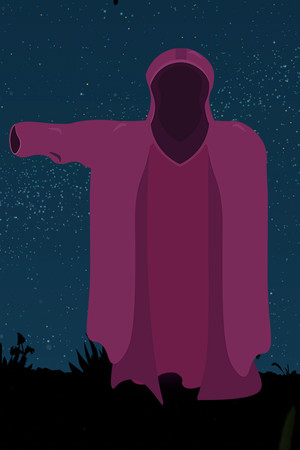 Pudji cover art