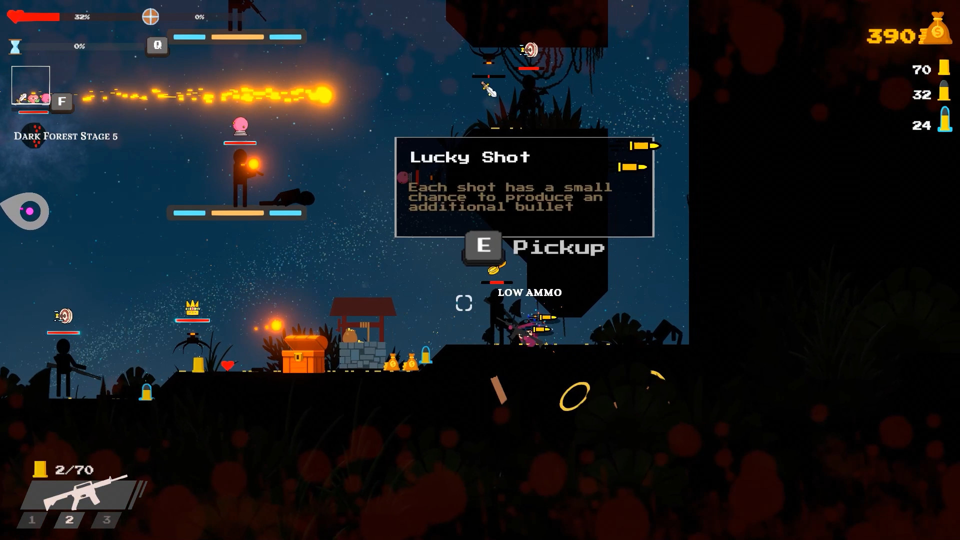 Steam Pudji
