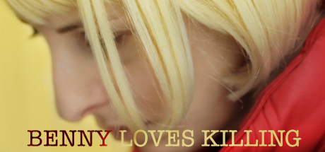 Benny Loves Killing header image