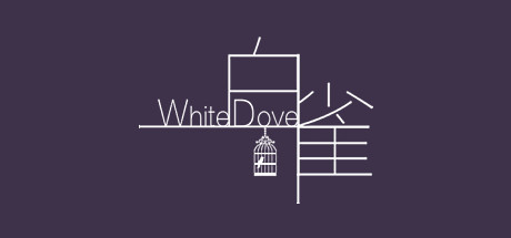 White Dove 白雀