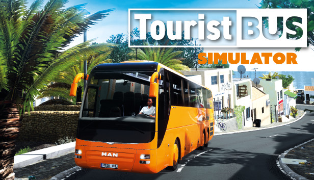 tourist bus simulator steam unlocked