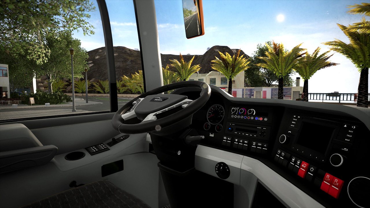 Tourist Bus Simulator on Steam