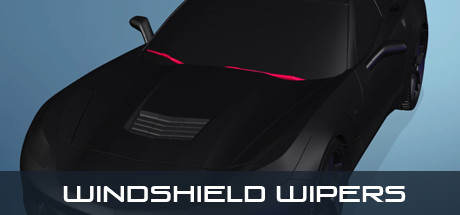 Master Car Creation in Blender: 2.43 - Windshield Wipers header image