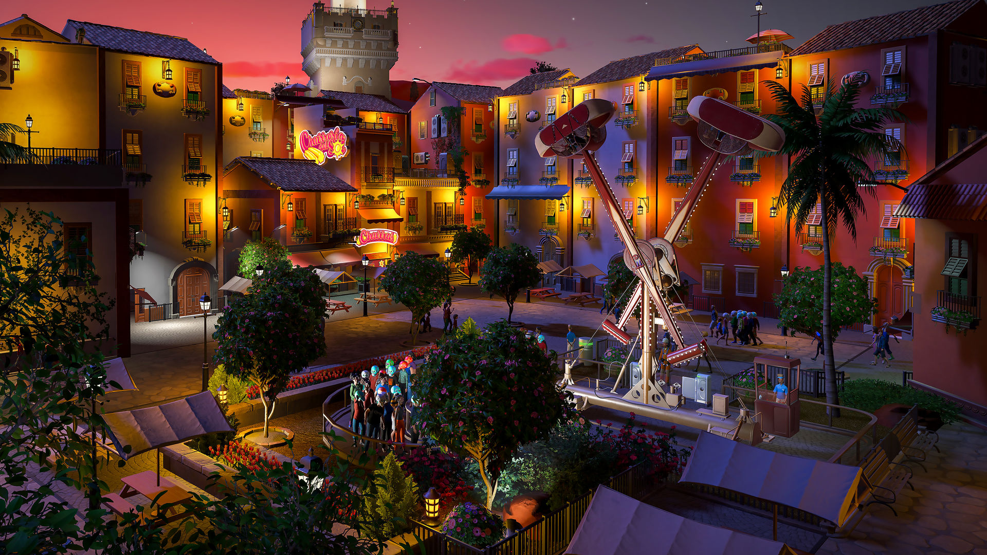 planet coaster steam alpha planet coaster steam alpha