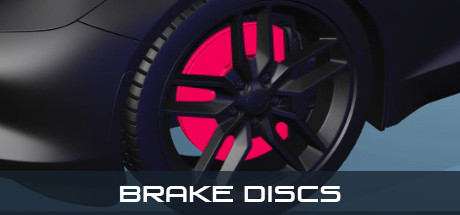 Master Car Creation in Blender: 2.53 - Brake Discs header image