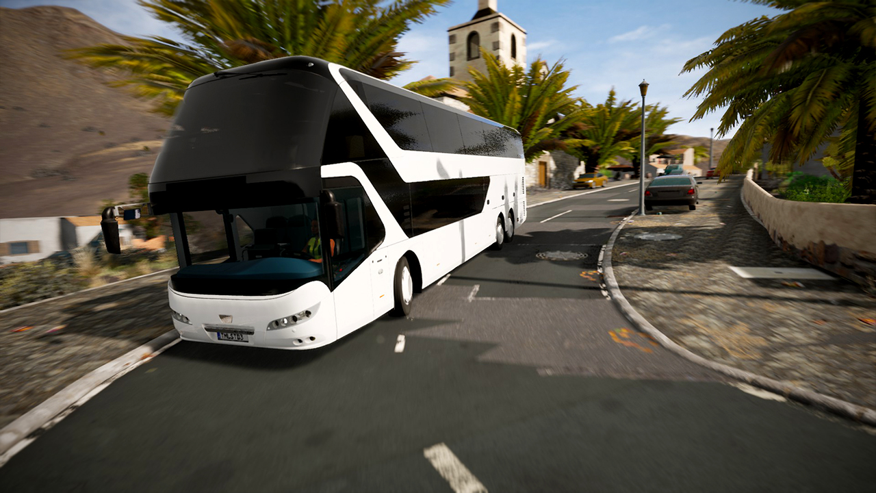 real bus simulator real bus simulator
