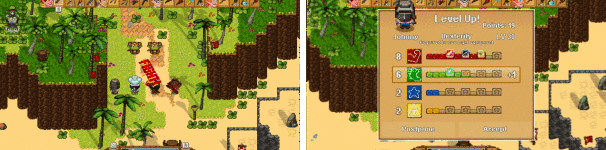 Doom & Destiny Worlds