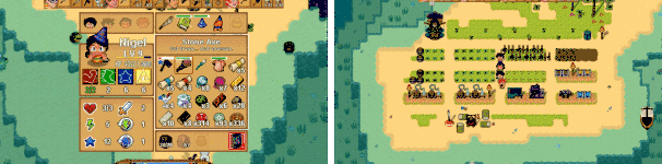 Doom & Destiny Worlds