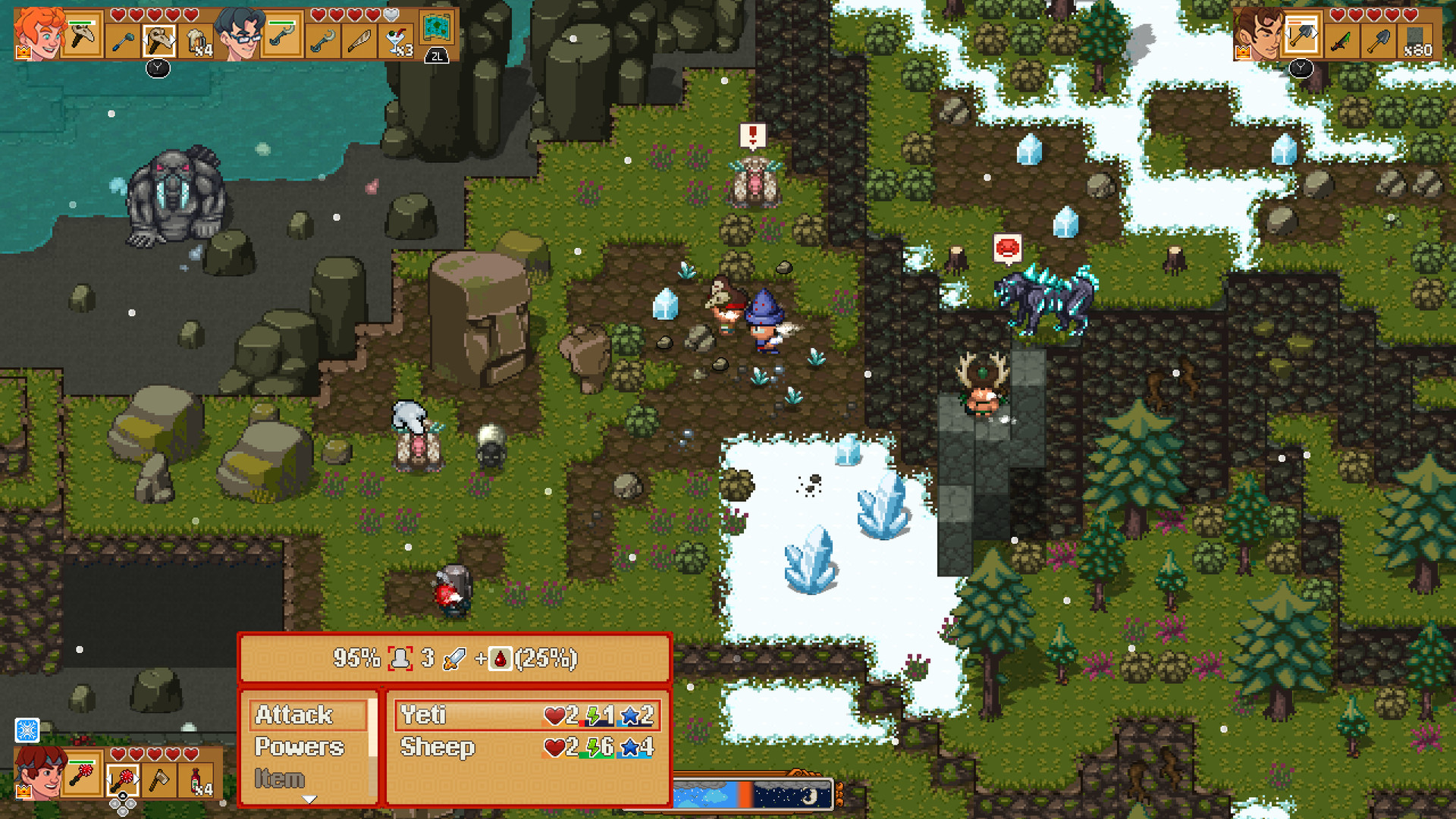 《天命与厄运世界(Doom & Destiny Worlds)》(v5565149)插图3 《天命与厄运世界(Doom & Destiny Worlds)》(v5565149)插图3