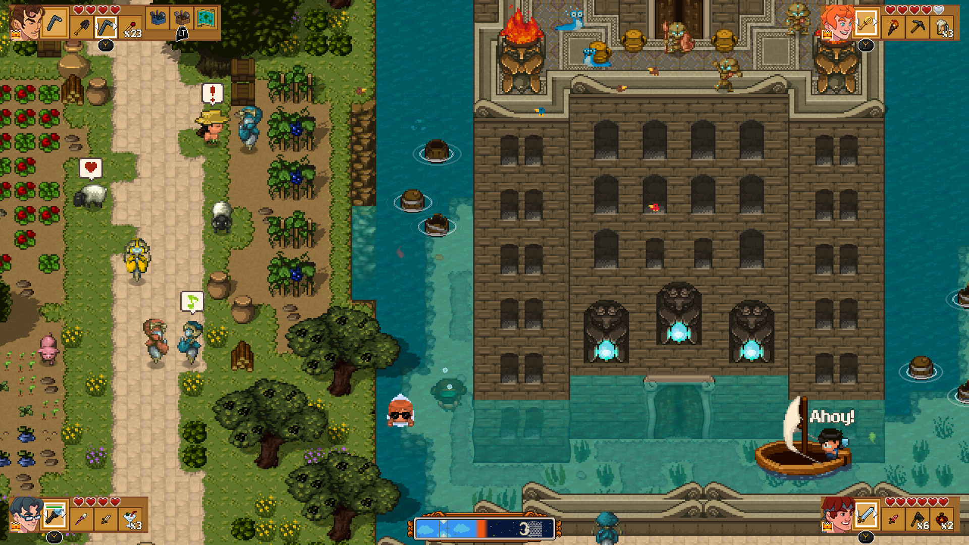 《天命与厄运世界(Doom & Destiny Worlds)》(v5565149)插图5 《天命与厄运世界(Doom & Destiny Worlds)》(v5565149)插图5