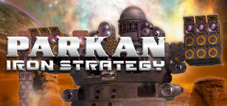 Parkan: Iron Strategy Cover Image