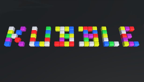 Kubble Steam capsule image