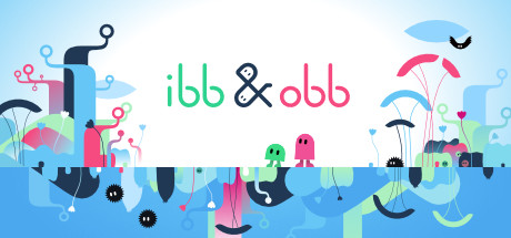 《艾波与欧波/ibb & obb》Build.14102020中文联机版-拾艺肆