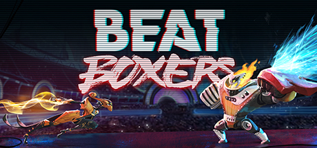 Beat Boxers on Steam