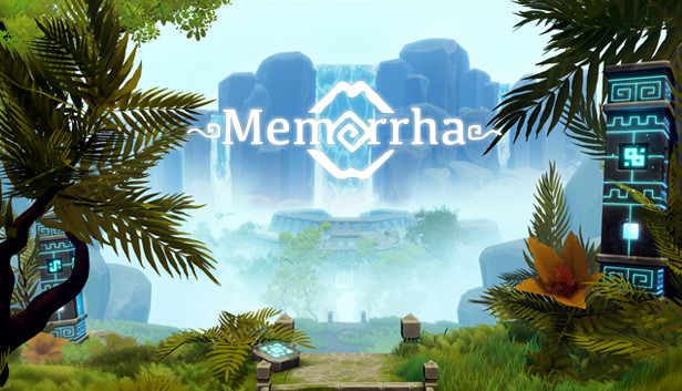 Memorrha Steam capsule image
