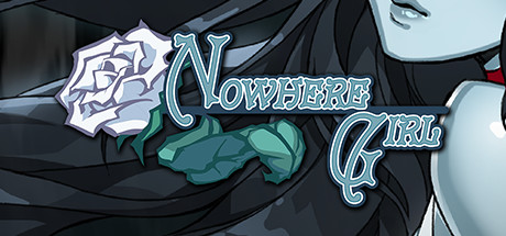 Nowhere Girl On Steam