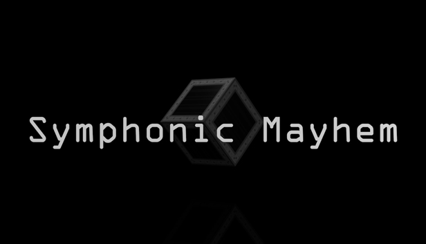 Symphonic Mayhem Steam capsule image