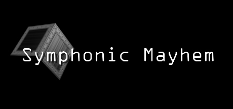 Symphonic Mayhem header