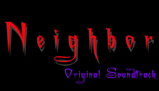 Neighbor - Original Soundtrack Steam capsule image
