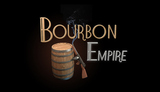 Bourbon Empire Steam capsule image