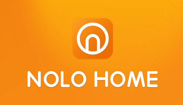 NOLO HOME Steam capsule image