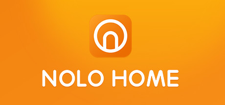 NOLO HOME header