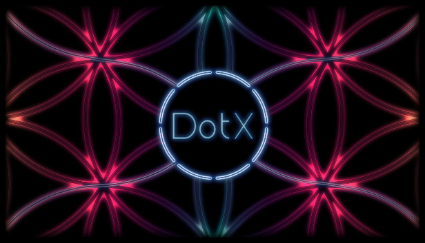 DotX Steam capsule image
