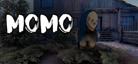 The Momo Game Cover Image