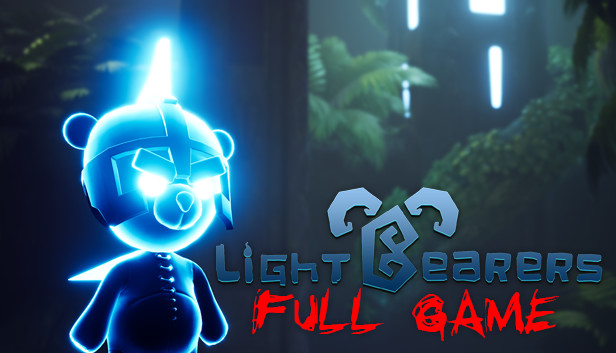 Light Bearers Full Game Steam capsule image
