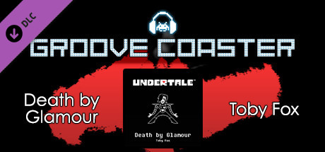 Groove Coaster Death By Glamour Appid 954601 Steamdb - undertale death by glamour roblox id
