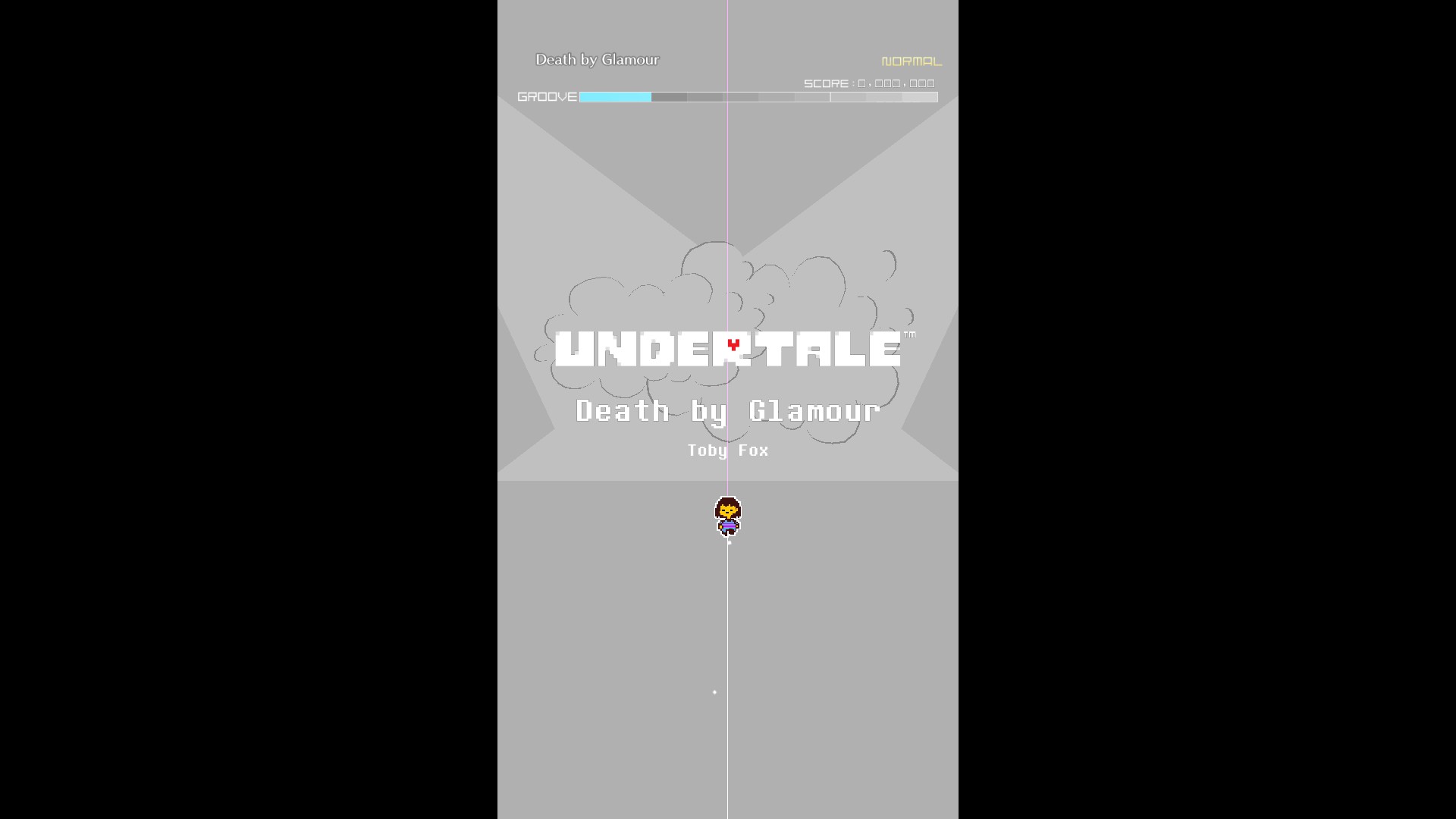 Undertale Death By Glamour Roblox Id