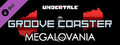 Groove Coaster - MEGALOVANIA