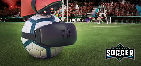 Virtual Soccer Zone header