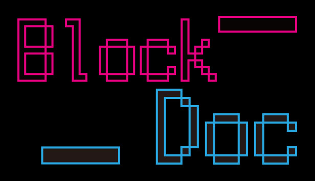 BlockDoc Steam capsule image