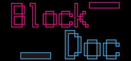 BlockDoc Cover Image
