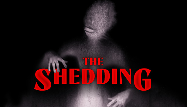 The Shedding Steam capsule image