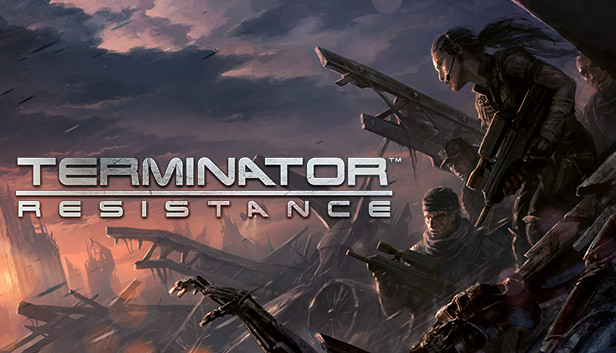 Terminator: Resistance review: a first-person shooter out of time