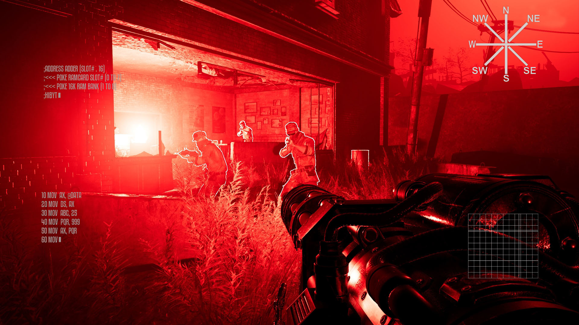 Terminator: Resistance - Annihilation Line DLC Review (PS5) - A