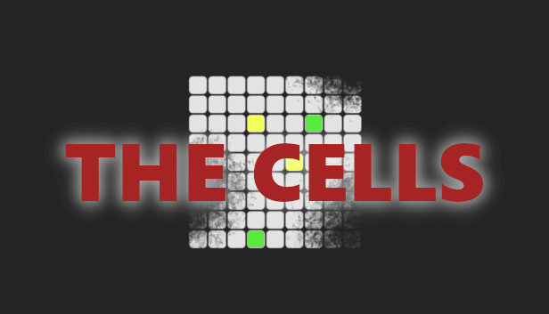 The Cells Steam capsule image