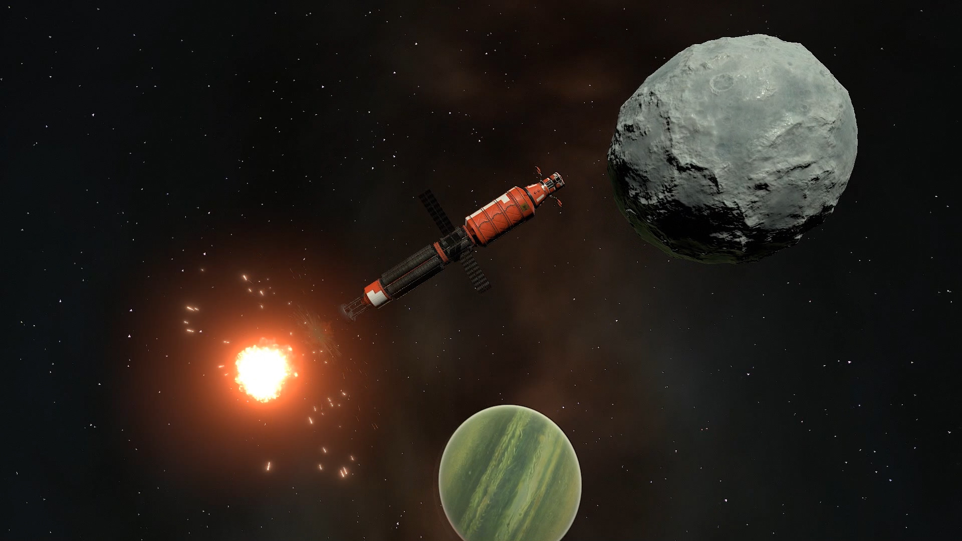Kerbal space program mac crack version Kerbal space program mac crack version