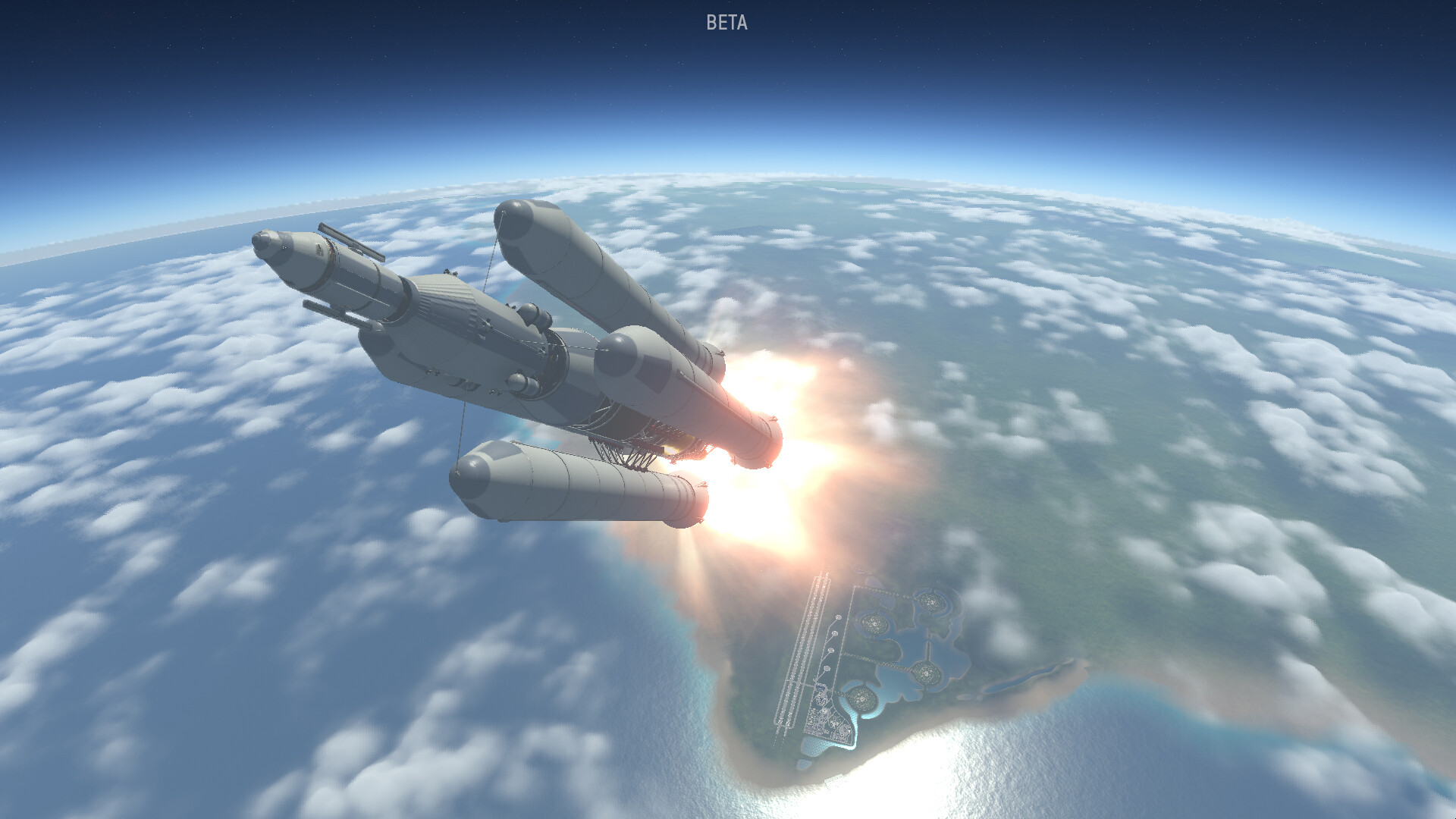 Indie Game Lover Kerbal Space Program 2