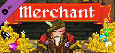 Merchant - Additional Inventory Page header