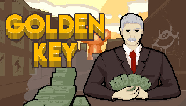 Игра золотые ключи. Golden Key info.