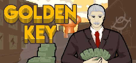 Golden Key Cover Image