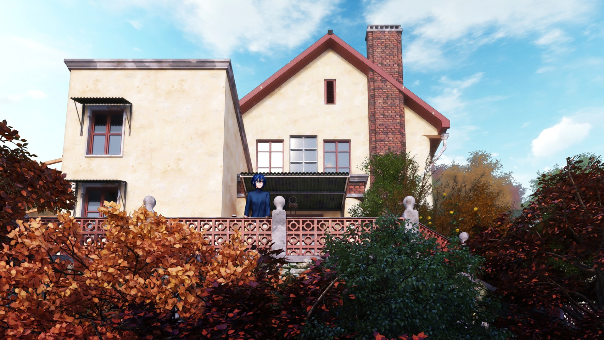 Shan Gui II Episode 2 on Steam